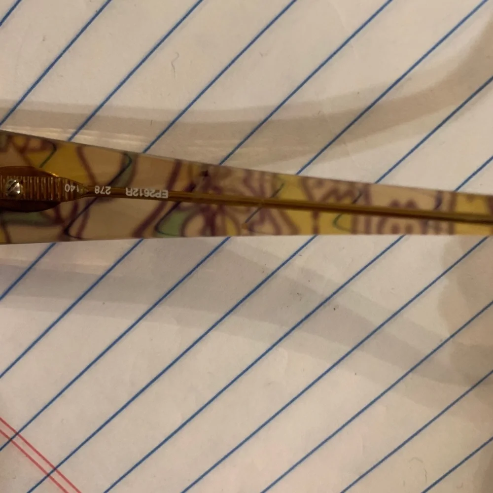 Emilio Pucci Rx Glasses‎